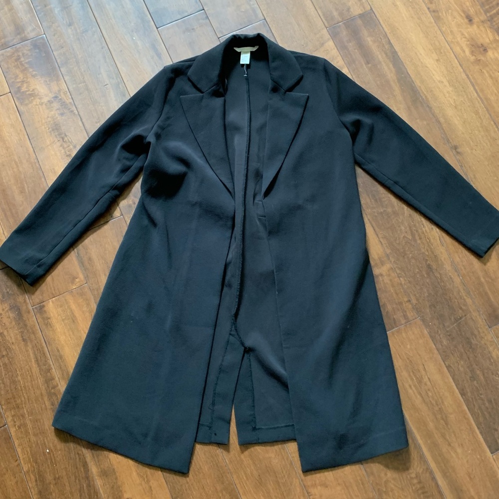 H&M Trenchcoat